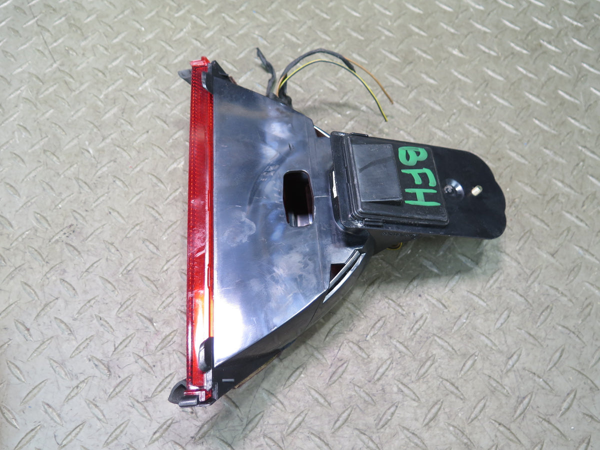 97-03 BMW E39 540i Sedan Rear Third Brake Light Lamp OEM