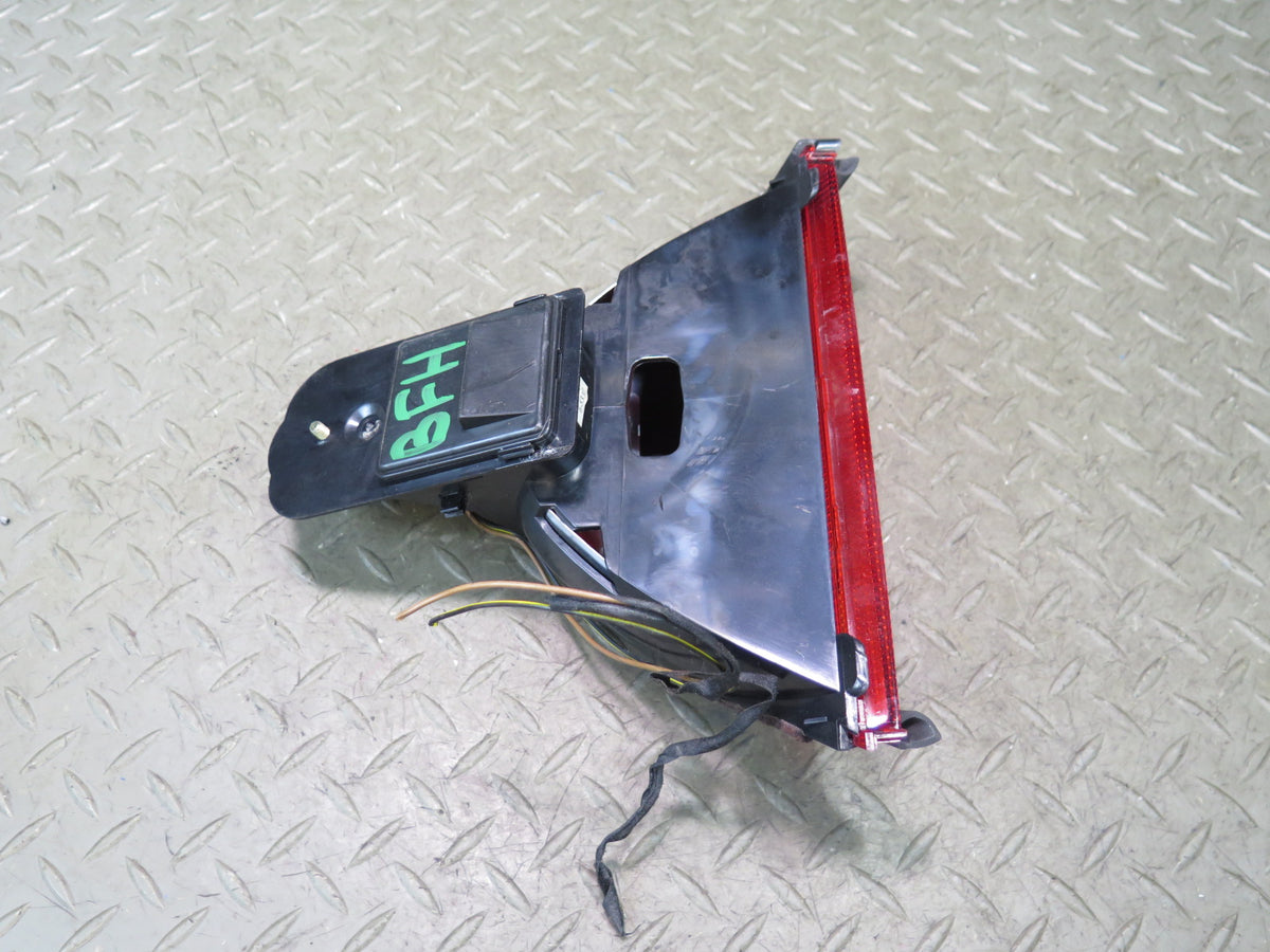 97-03 BMW E39 540i Sedan Rear Third Brake Light Lamp OEM
