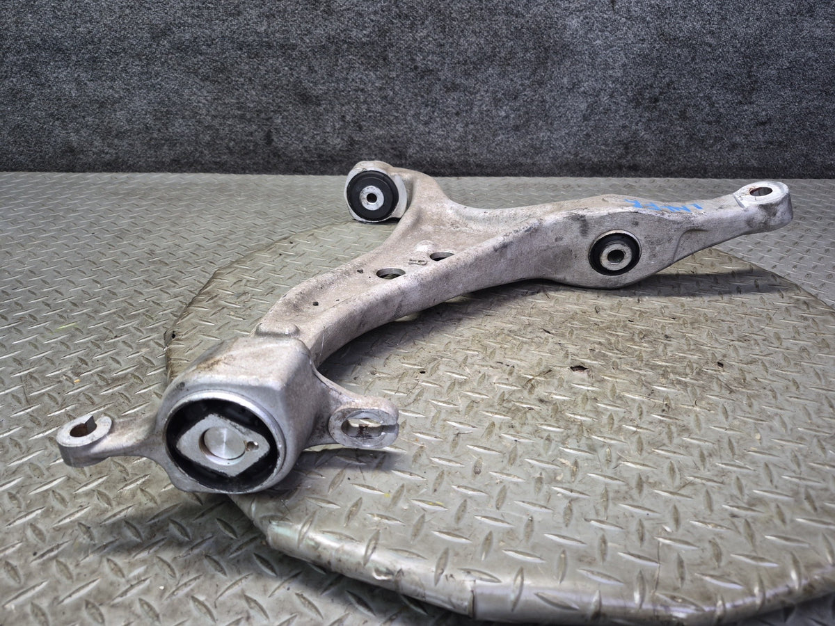 2012-2015 Mercedes X166 W166 ML AWD Front Right Aftermarket Control Arm Set