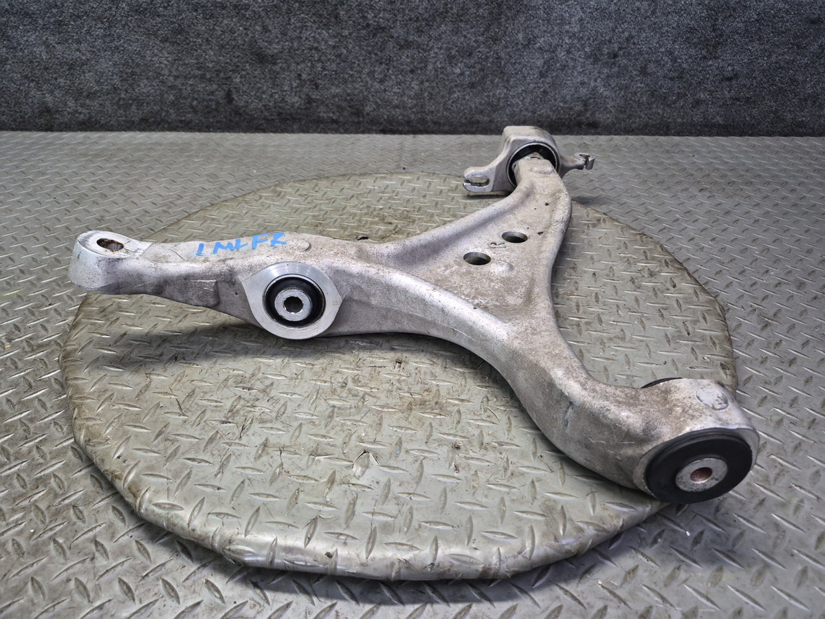2012-2015 Mercedes X166 W166 ML AWD Front Right Aftermarket Control Arm Set
