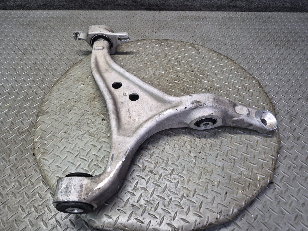 2012-2015 Mercedes X166 W166 ML AWD Front Right Aftermarket Control Arm Set