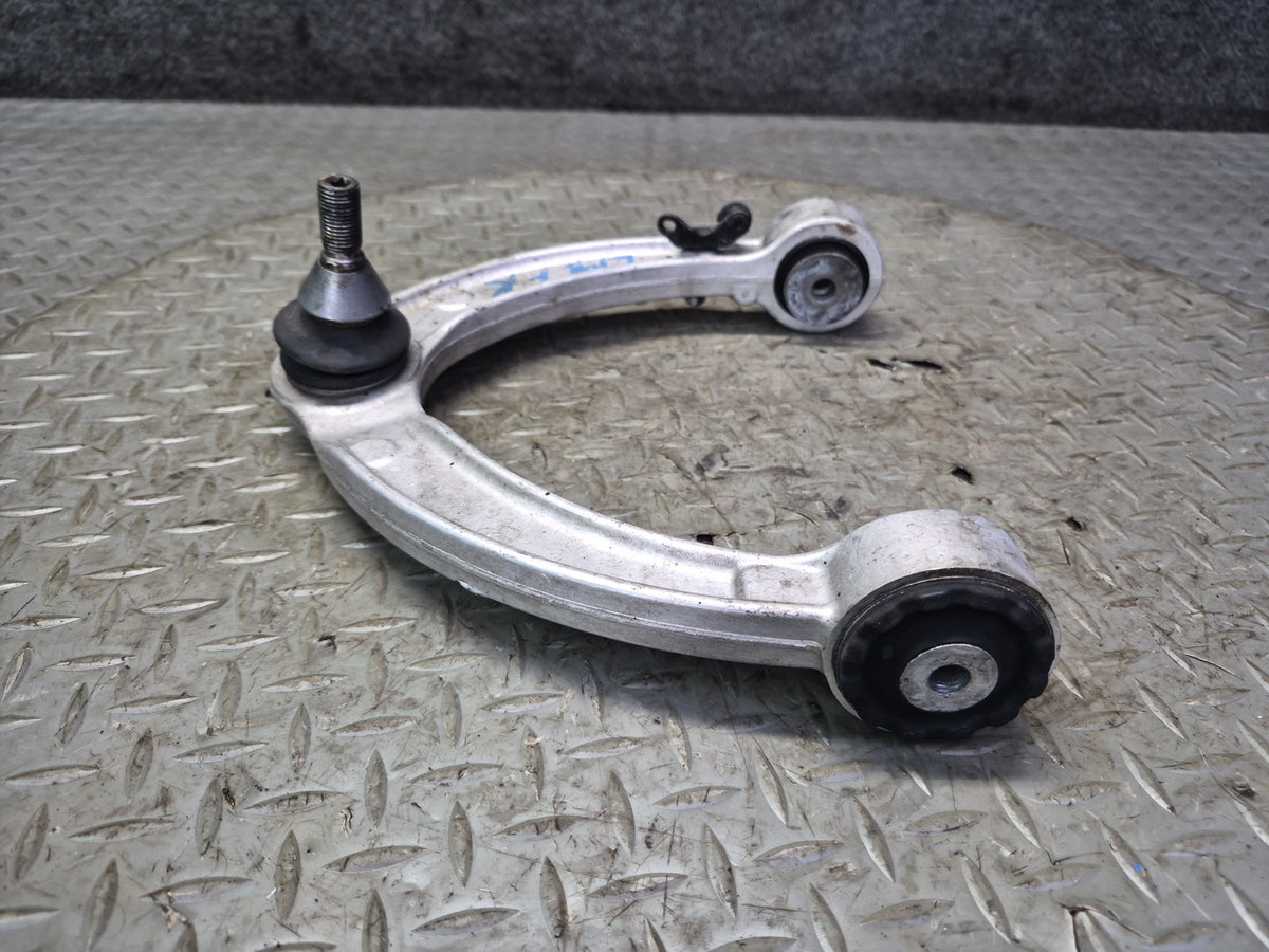 2012-2015 Mercedes X166 W166 ML AWD Front Right Aftermarket Control Arm Set