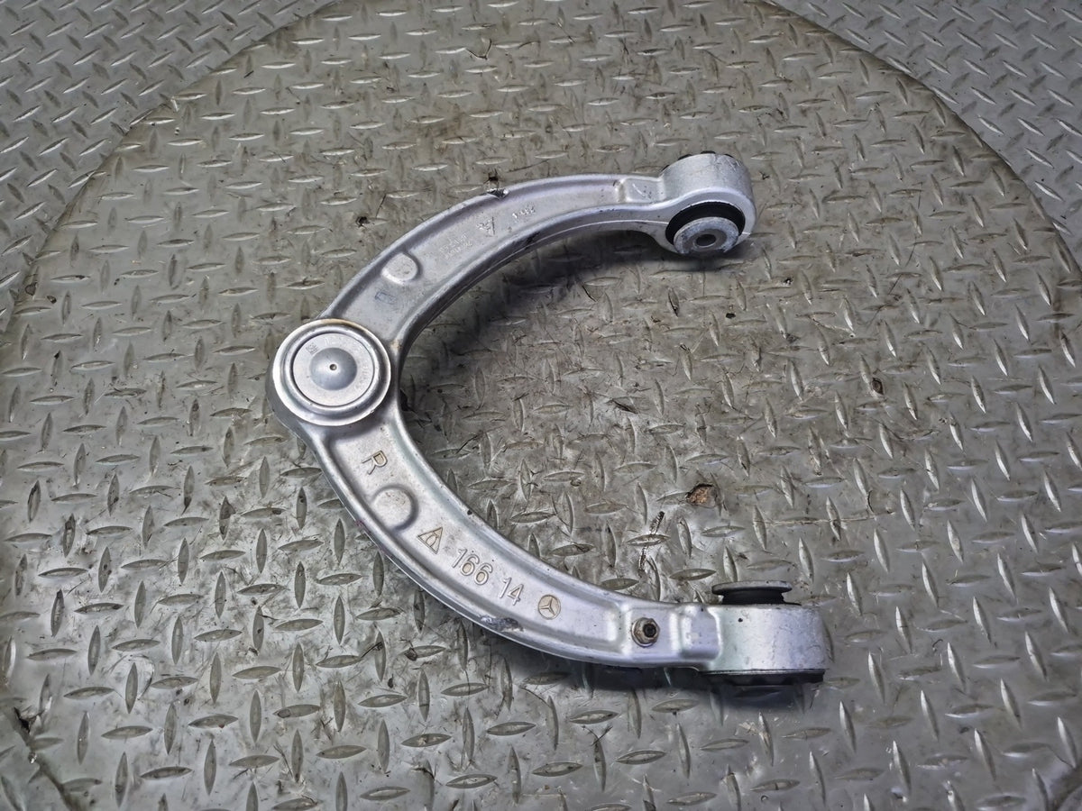 2012-2015 Mercedes X166 W166 ML AWD Front Right Aftermarket Control Arm Set