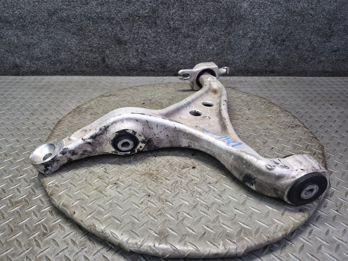 2012-2015 Mercedes X166 W166 ML AWD Front Left Aftermarket Control Arm Set