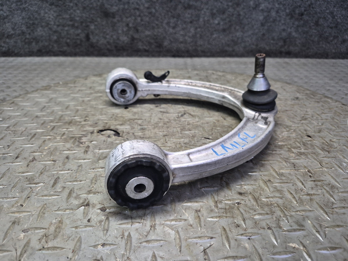 2012-2015 Mercedes X166 W166 ML AWD Front Left Aftermarket Control Arm Set