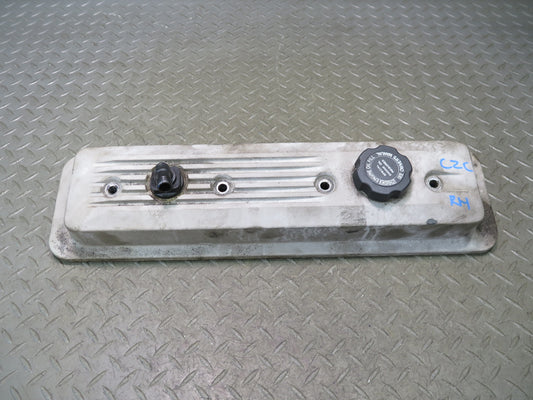 1992 Chevrolet Corvette C4 5.7L LT1 Engine Right Cylinder Head Valve Cover OEM