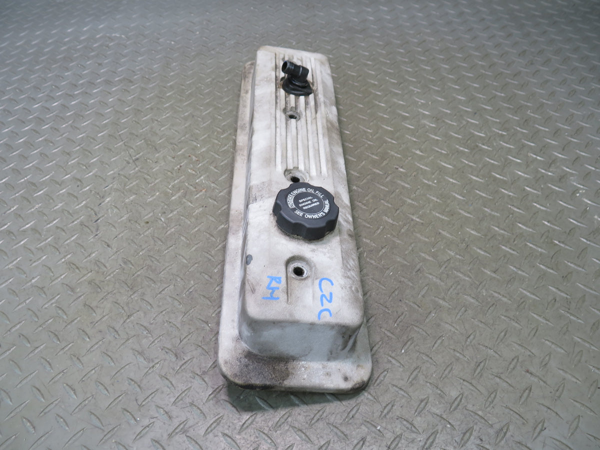 1992 Chevrolet Corvette C4 5.7L LT1 Engine Right Cylinder Head Valve Cover OEM