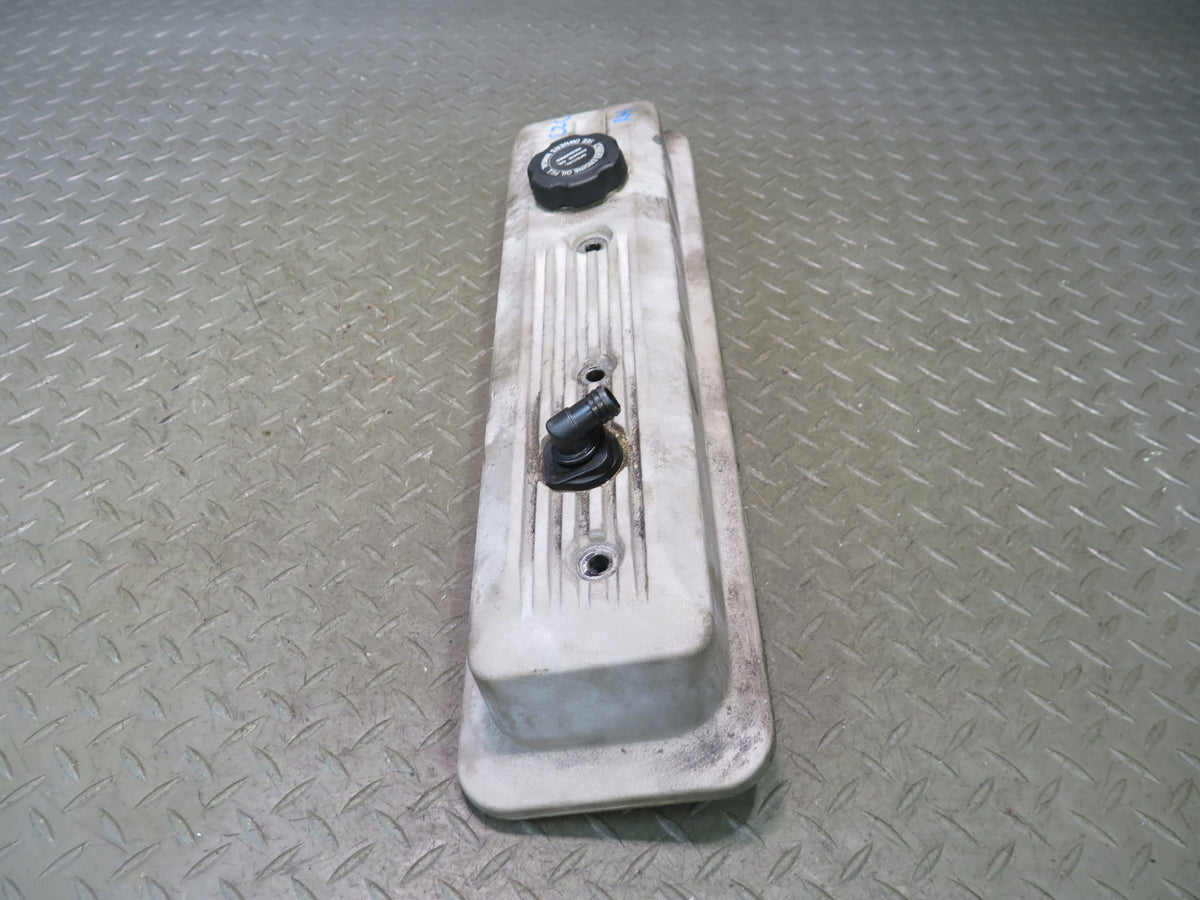1992 Chevrolet Corvette C4 5.7L LT1 Engine Right Cylinder Head Valve Cover OEM