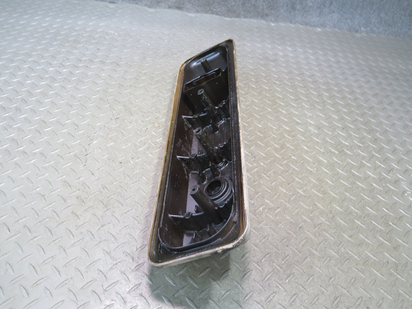 1992 Chevrolet Corvette C4 5.7L LT1 Engine Right Cylinder Head Valve Cover OEM