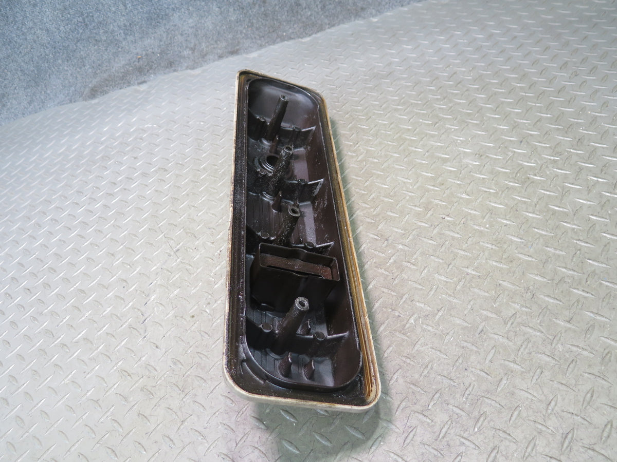 1992 Chevrolet Corvette C4 5.7L LT1 Engine Right Cylinder Head Valve Cover OEM