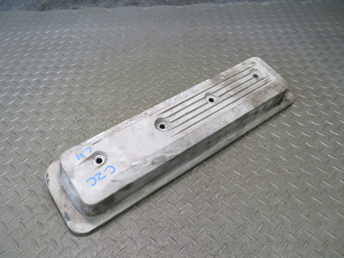 1992 Chevrolet Corvette C4 5.7L LT1 Engine Left Cylinder Head Valve Cover OEM