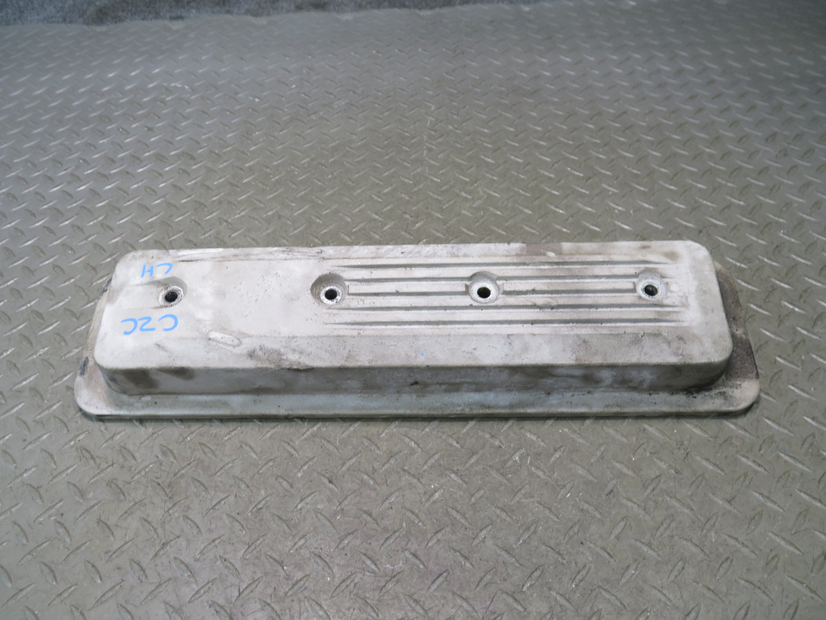 1992 Chevrolet Corvette C4 5.7L LT1 Engine Left Cylinder Head Valve Cover OEM