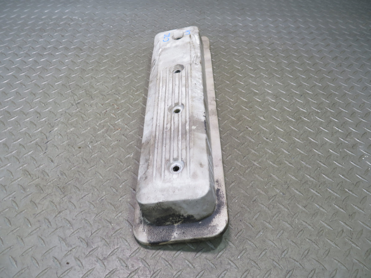 1992 Chevrolet Corvette C4 5.7L LT1 Engine Left Cylinder Head Valve Cover OEM