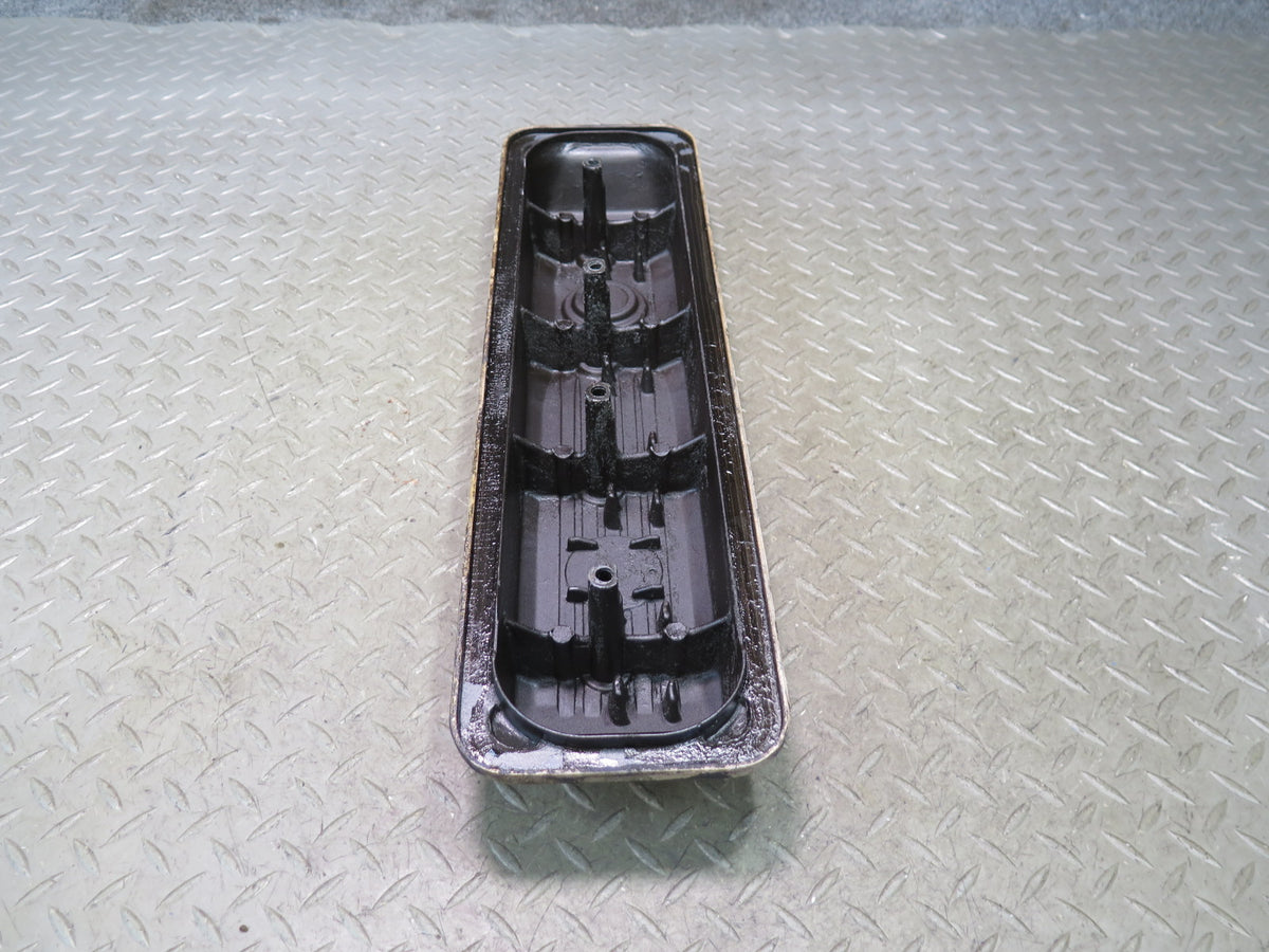 1992 Chevrolet Corvette C4 5.7L LT1 Engine Left Cylinder Head Valve Cover OEM