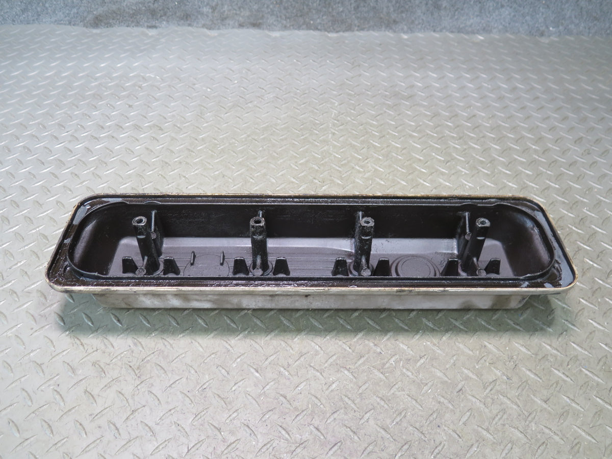 1992 Chevrolet Corvette C4 5.7L LT1 Engine Left Cylinder Head Valve Cover OEM