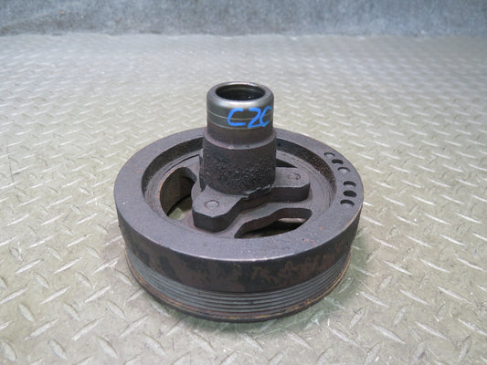 92-96 Chevrolet Corvette C4 Harmonic Balancer Crankshaft Pulley OEM