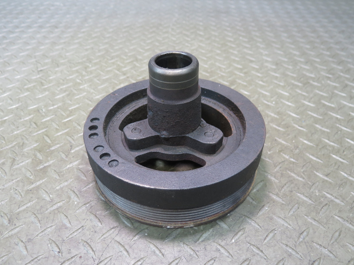 92-96 Chevrolet Corvette C4 Harmonic Balancer Crankshaft Pulley OEM