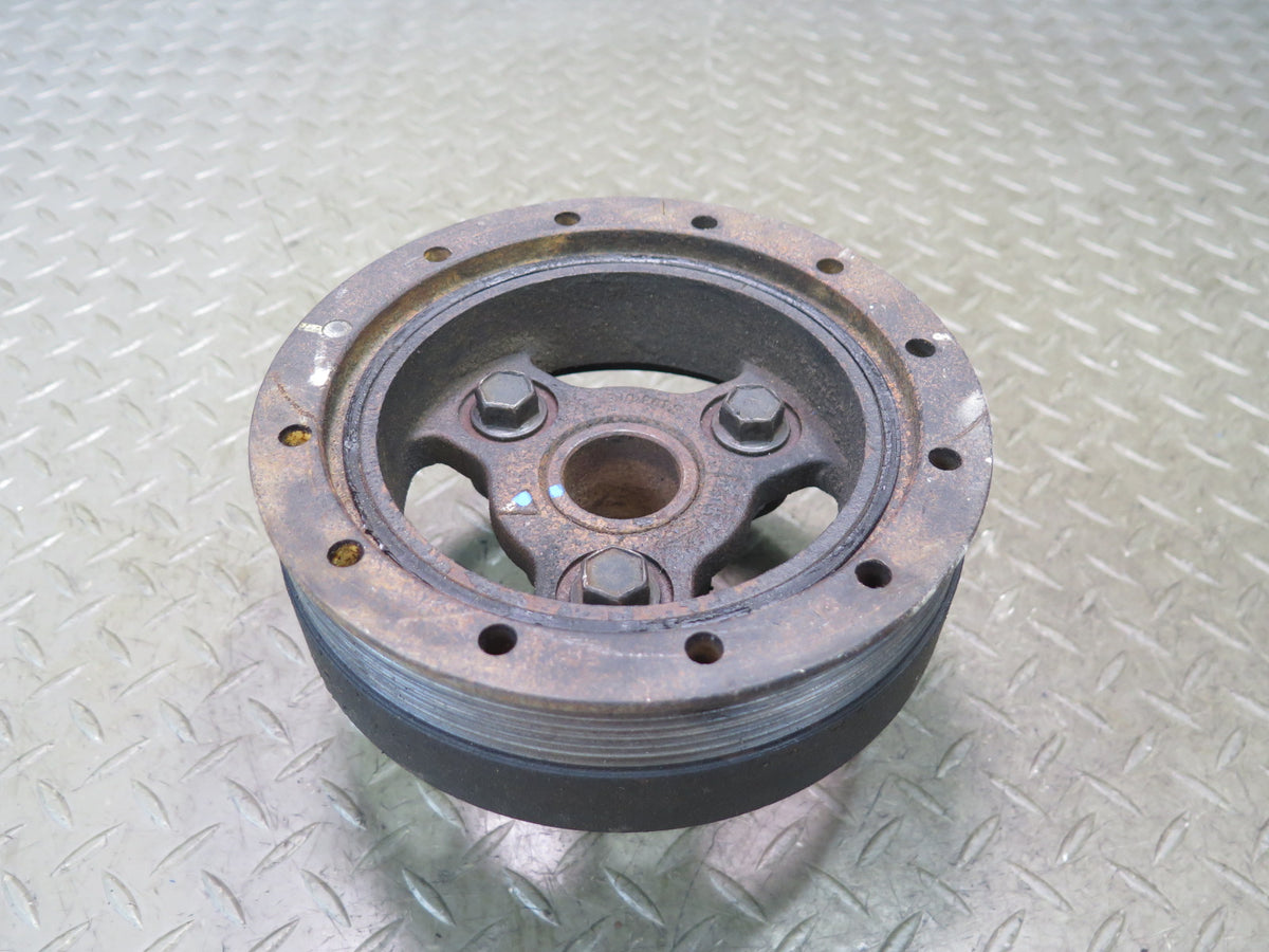 92-96 Chevrolet Corvette C4 Harmonic Balancer Crankshaft Pulley OEM