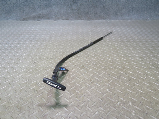 92-96 Chevrolet Corvette C4 5.7L V8 LT1 Engine Oil Dipstick &tube OEM