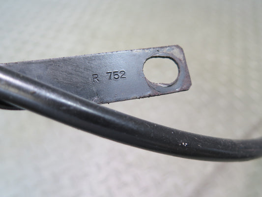 92-96 Chevrolet Corvette C4 5.7L V8 LT1 Engine Oil Dipstick &tube OEM