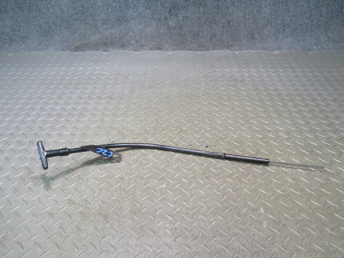92-96 Chevrolet Corvette C4 5.7L V8 LT1 Engine Oil Dipstick &tube OEM