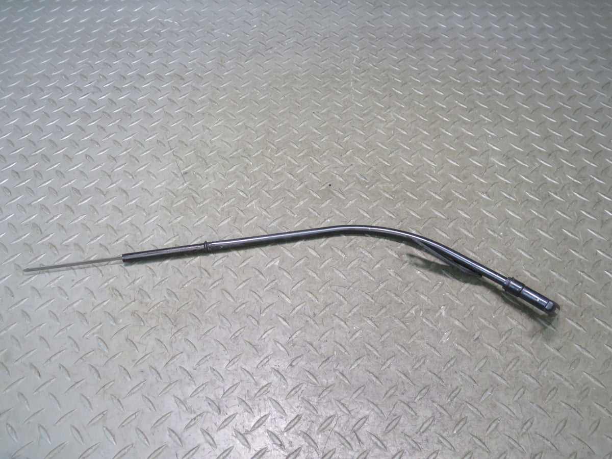 92-96 Chevrolet Corvette C4 5.7L V8 LT1 Engine Oil Dipstick &tube OEM