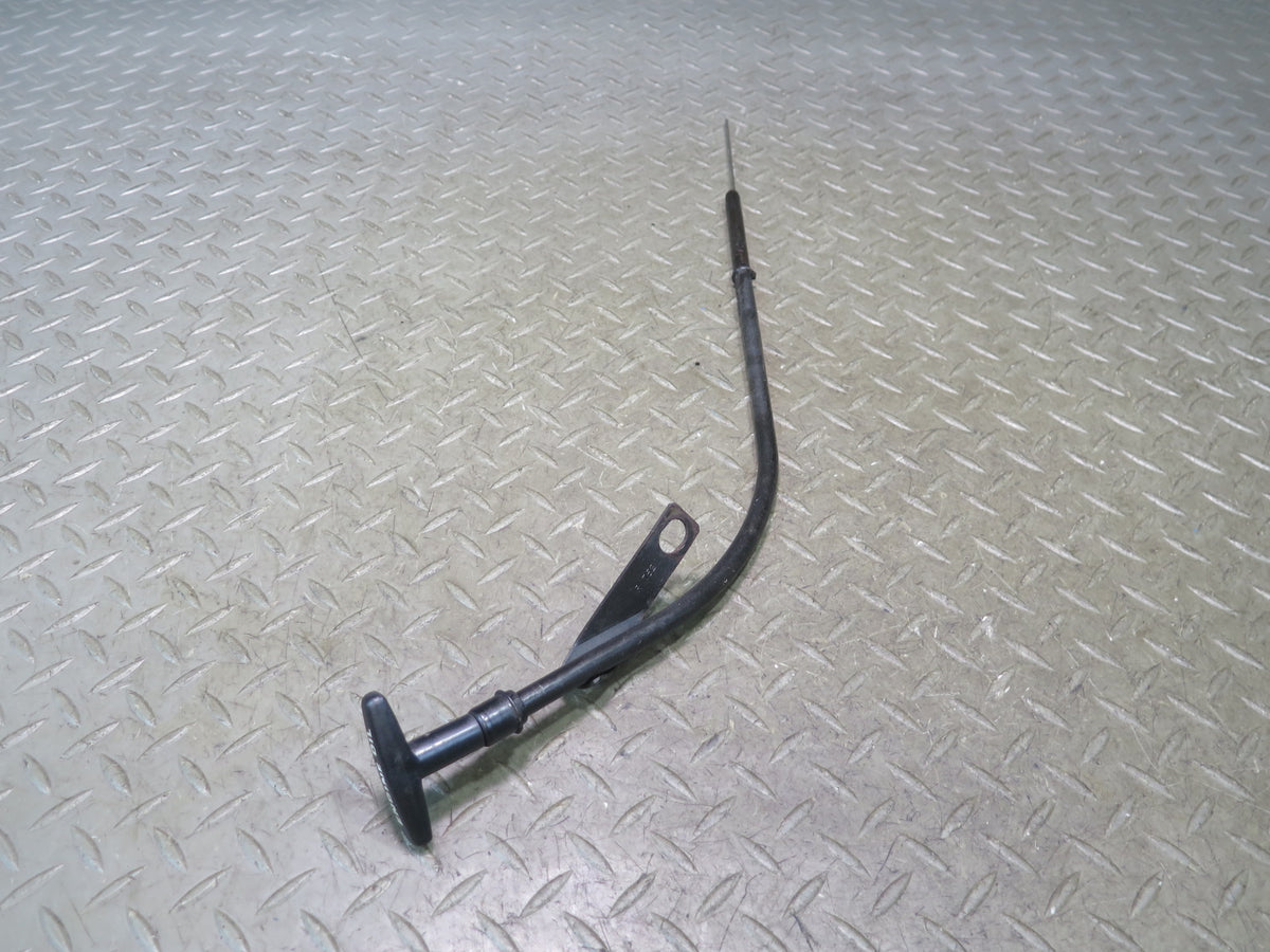 92-96 Chevrolet Corvette C4 5.7L V8 LT1 Engine Oil Dipstick &tube OEM