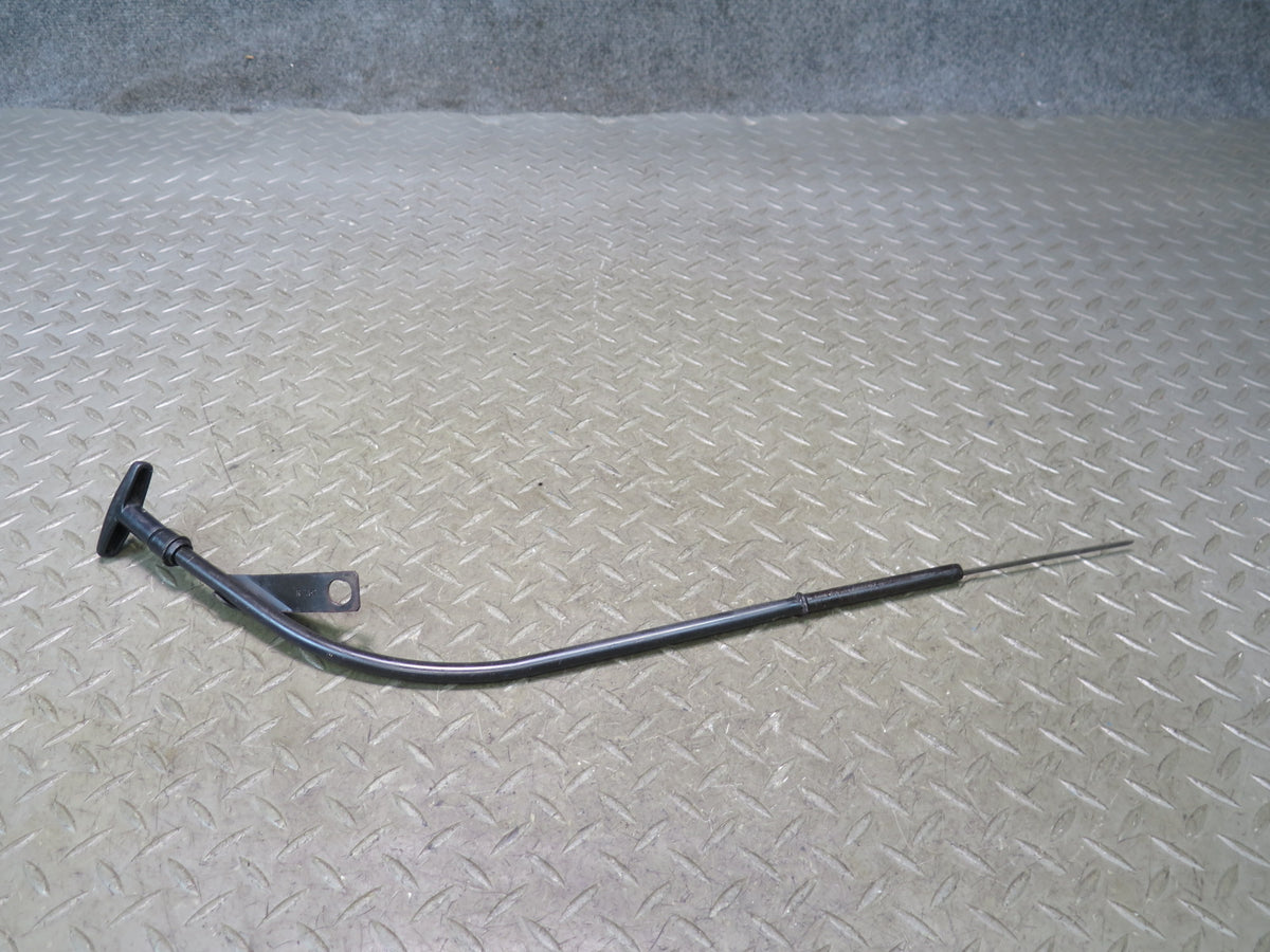 92-96 Chevrolet Corvette C4 5.7L V8 LT1 Engine Oil Dipstick &tube OEM