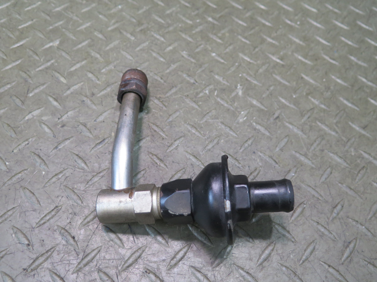 92-96 Chevrolet Corvette C4 LT1 Secondary Air Injection Check Valve w Pipe OEM