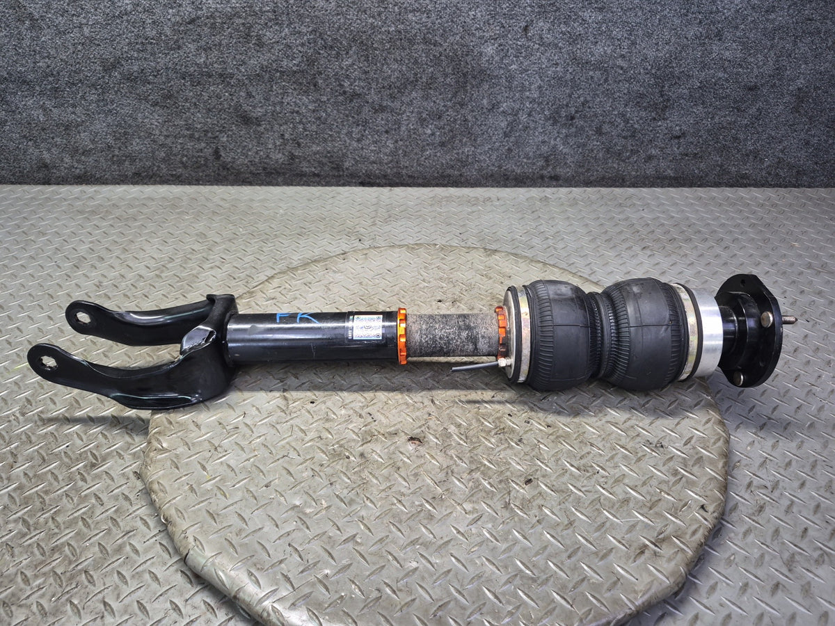 2012-2015 Mercedes X166 W166 ML AWD Aftermarket Front Right Air Shock Strut