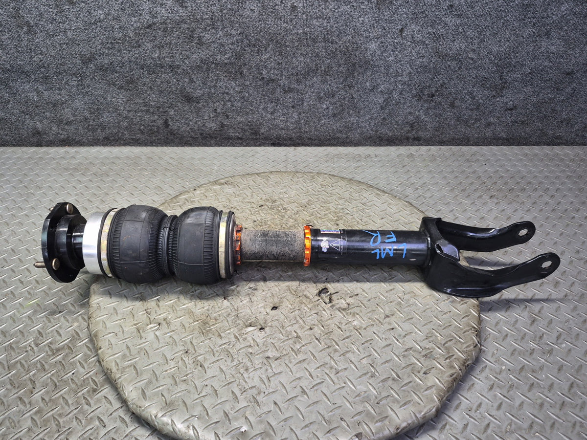 2012-2015 Mercedes X166 W166 ML AWD Aftermarket Front Right Air Shock Strut