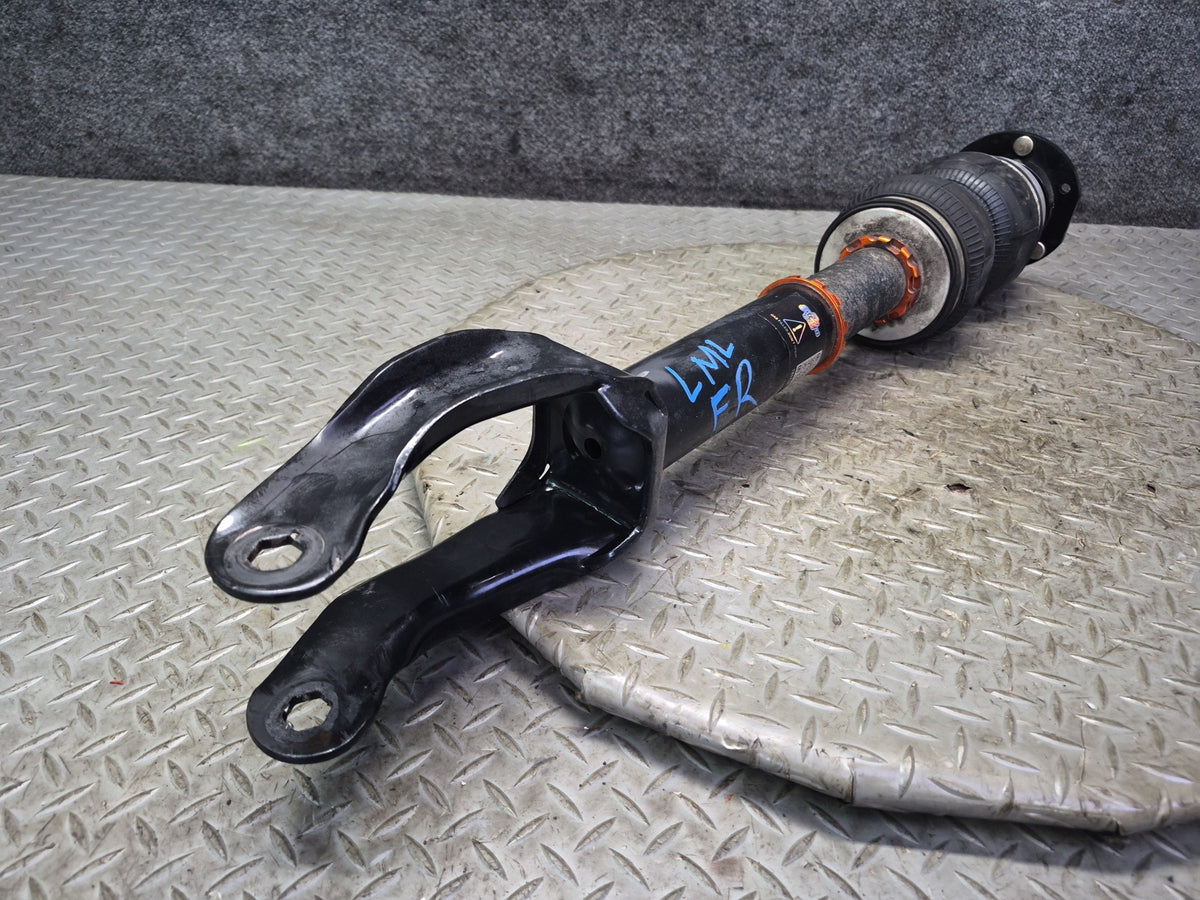 2012-2015 Mercedes X166 W166 ML AWD Aftermarket Front Right Air Shock Strut