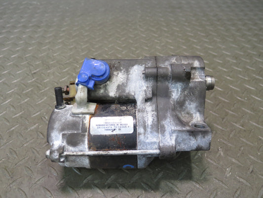 92-96 Chevrolet Corvette C4 5.7L LT1 Engine Starter Motor OEM