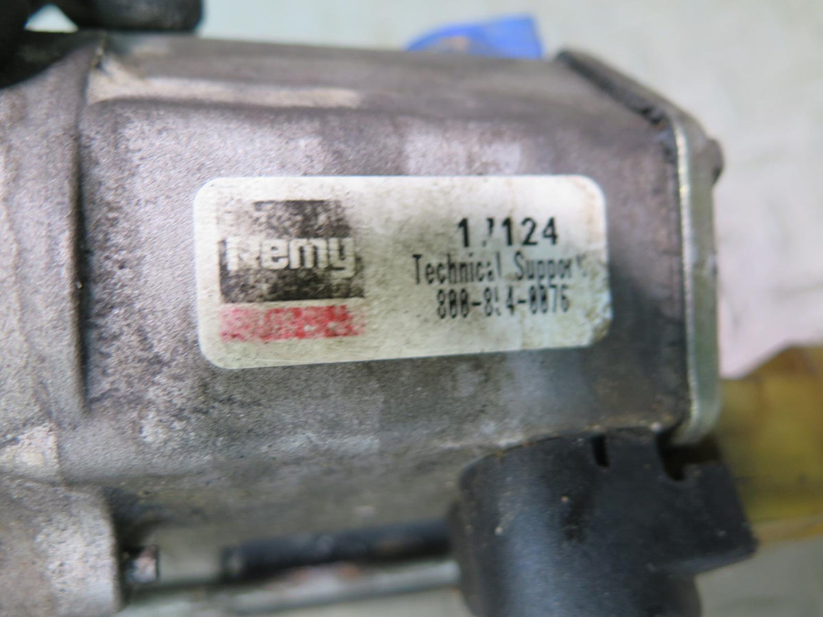 92-96 Chevrolet Corvette C4 5.7L LT1 Engine Starter Motor OEM
