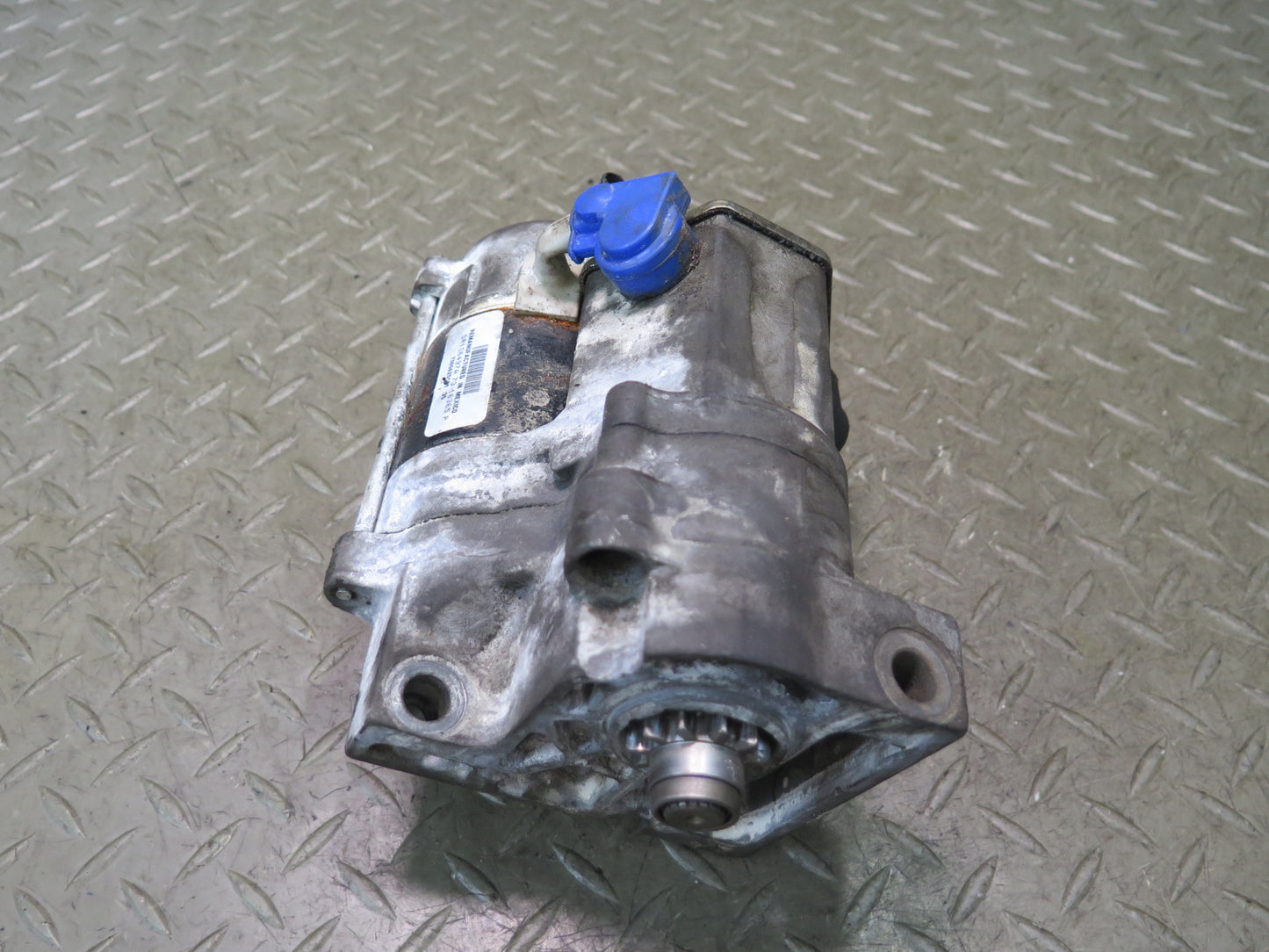92-96 Chevrolet Corvette C4 5.7L LT1 Engine Starter Motor OEM