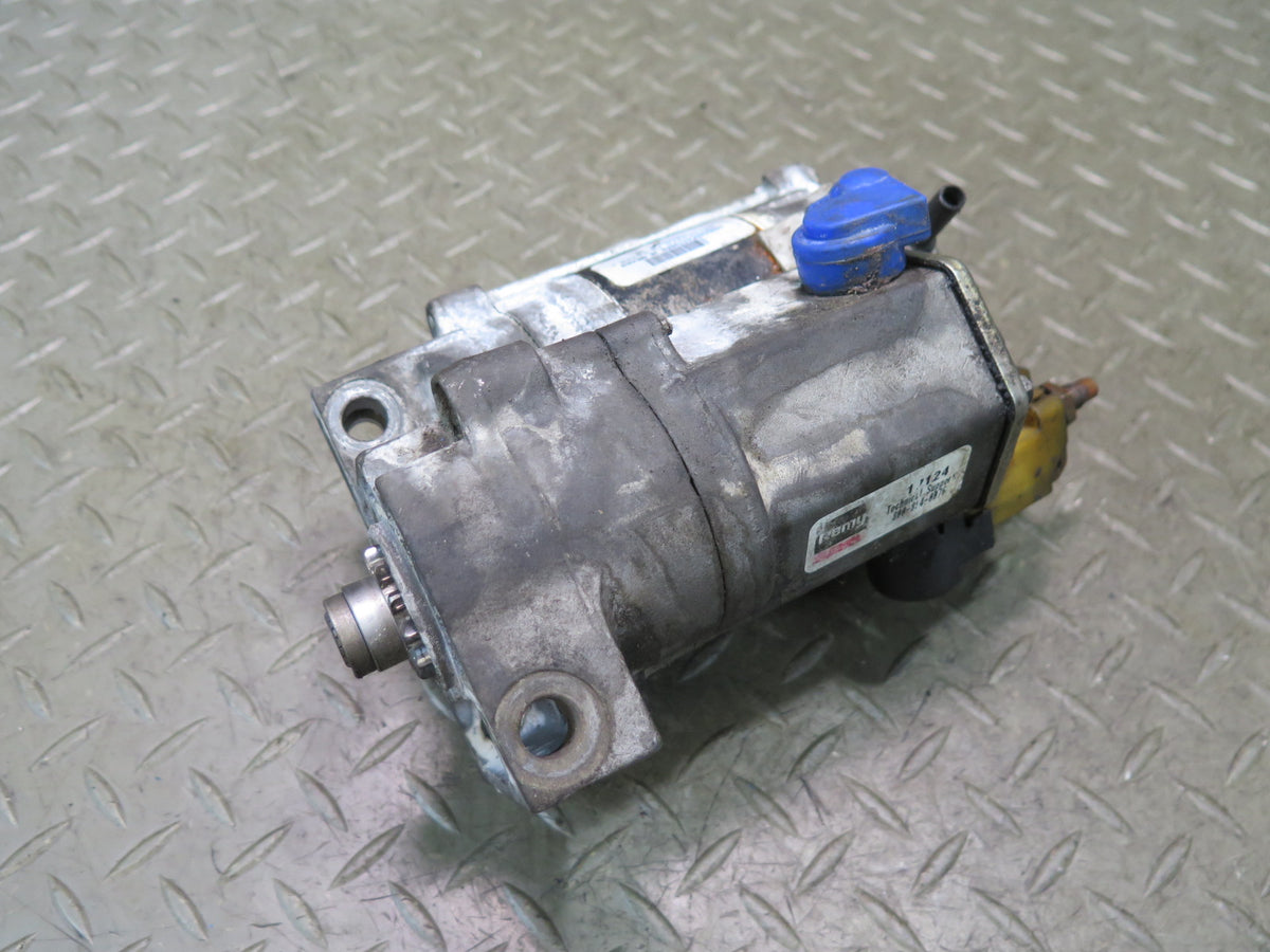 92-96 Chevrolet Corvette C4 5.7L LT1 Engine Starter Motor OEM