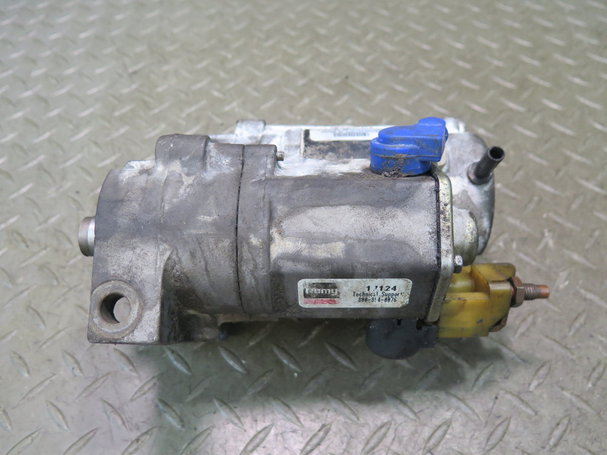 92-96 Chevrolet Corvette C4 5.7L LT1 Engine Starter Motor OEM