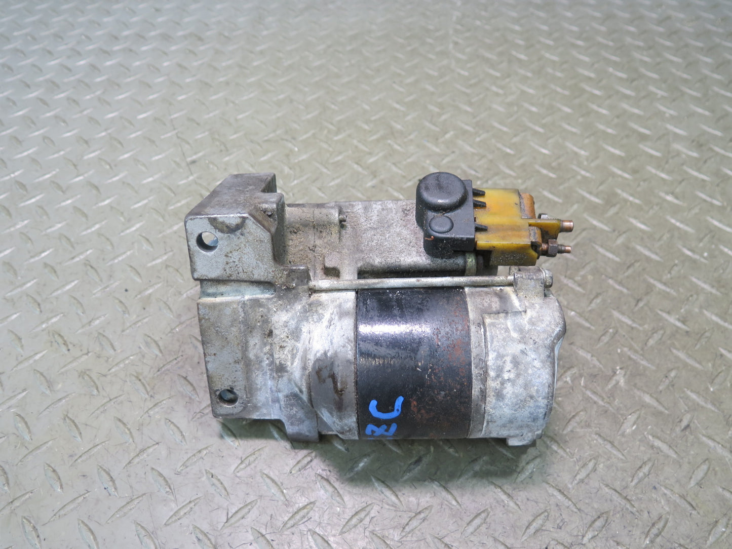 92-96 Chevrolet Corvette C4 5.7L LT1 Engine Starter Motor OEM