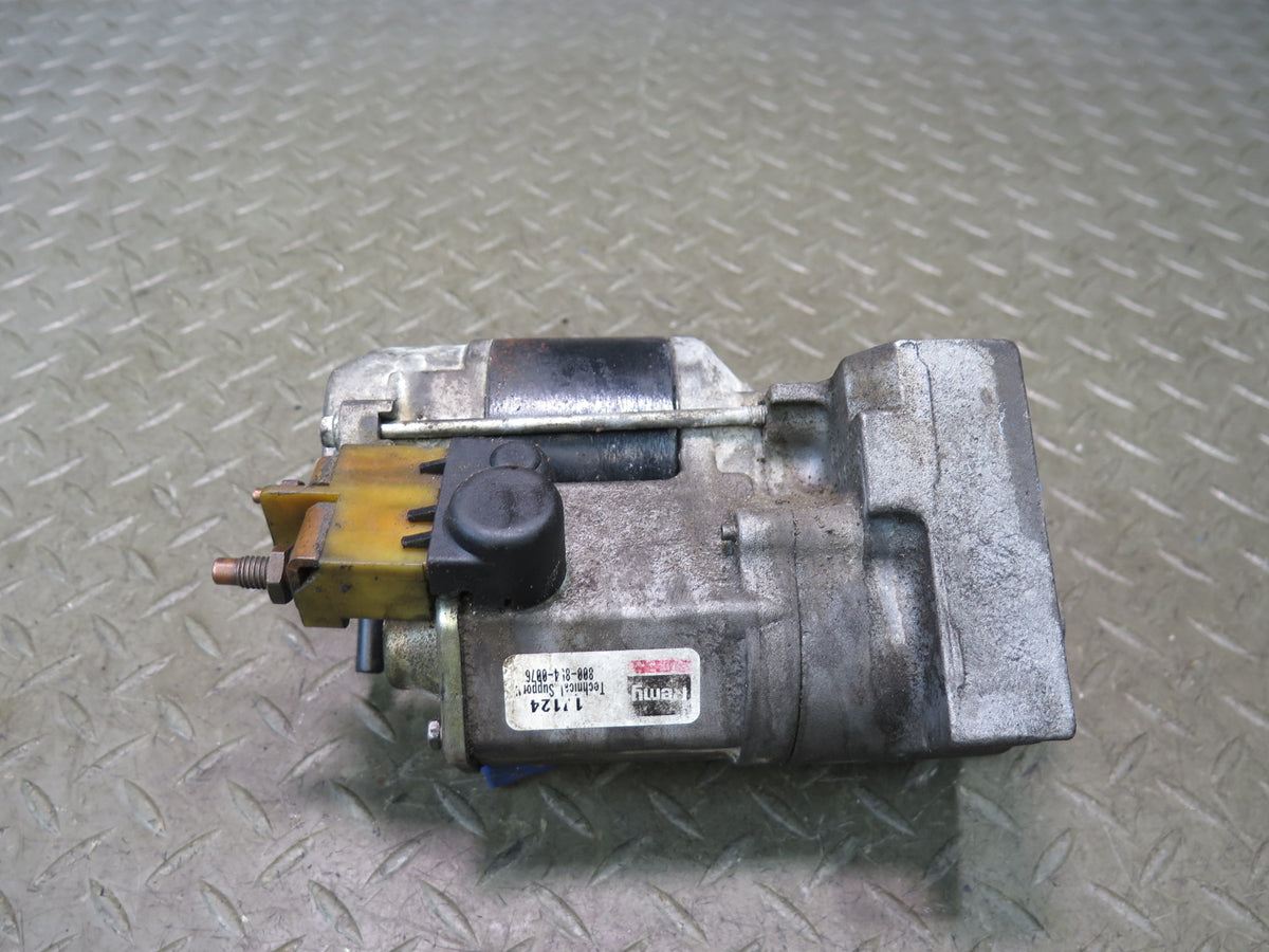 92-96 Chevrolet Corvette C4 5.7L LT1 Engine Starter Motor OEM