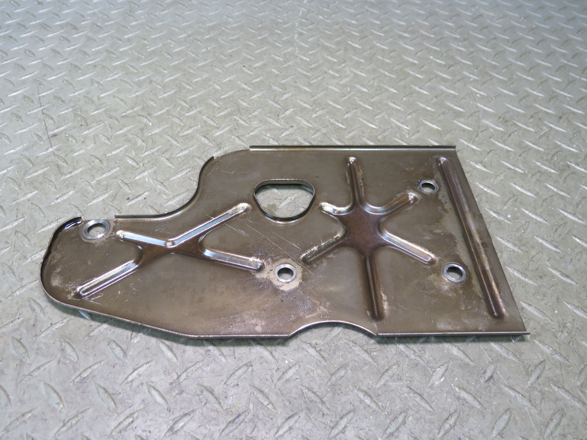 92-93 Chevrolet Corvette C4 V8 5.7L LT1 Engine Oil Pump w Windage Tray 81K OEM
