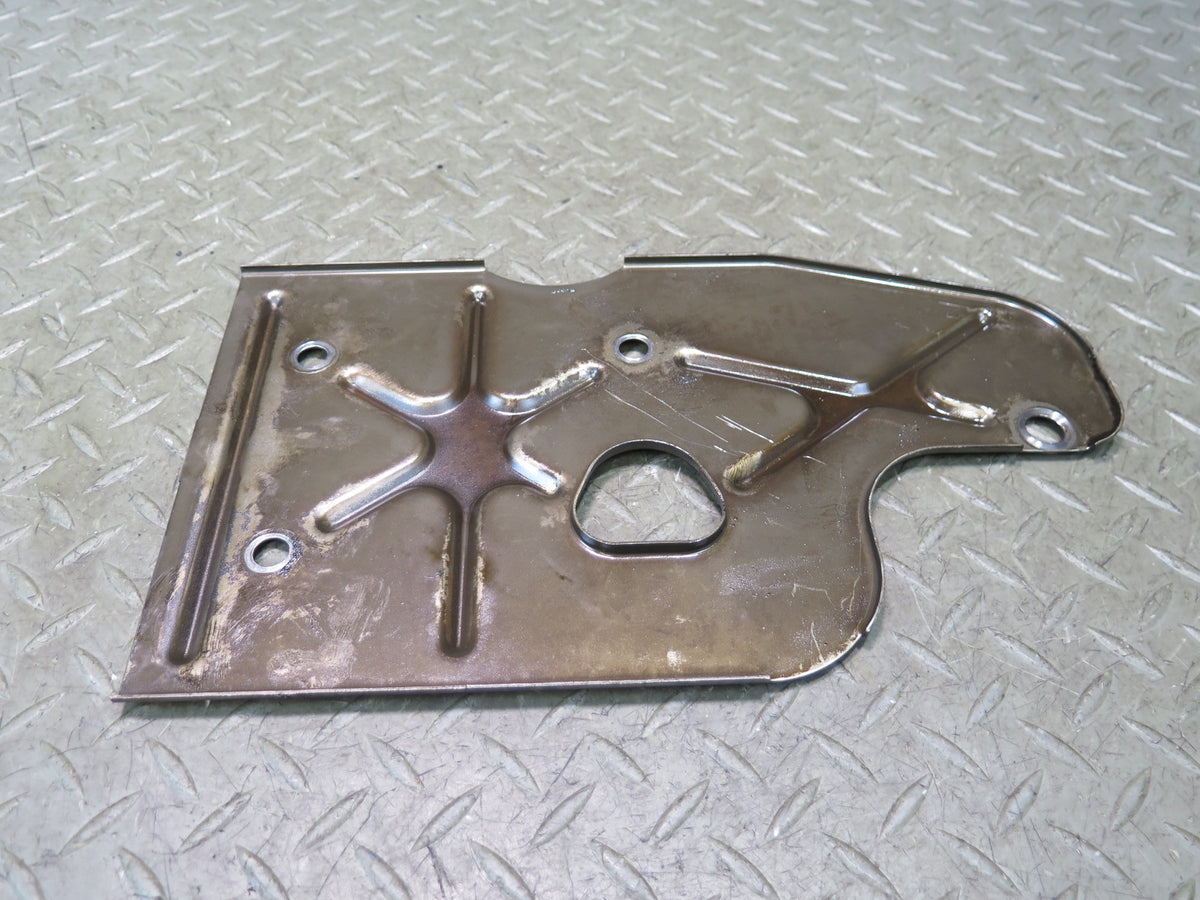 92-93 Chevrolet Corvette C4 V8 5.7L LT1 Engine Oil Pump w Windage Tray 81K OEM