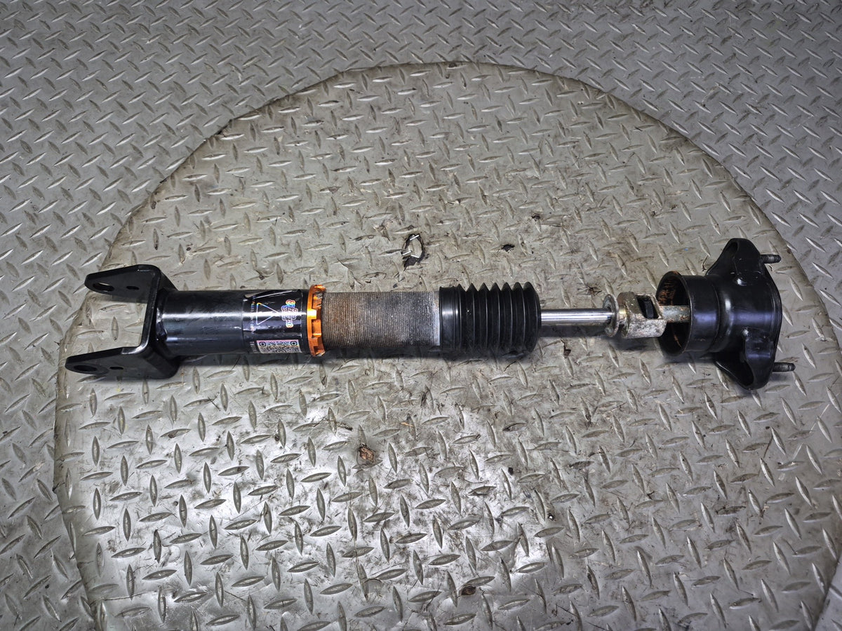 2012-2015 Mercedes X166 W166 ML AWD Aftermarket Rear Shock Strut Absorber Set