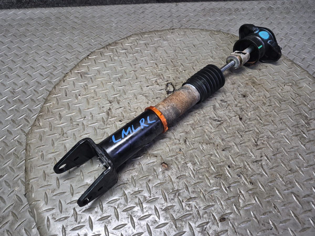 2012-2015 Mercedes X166 W166 ML AWD Aftermarket Rear Shock Strut Absorber Set