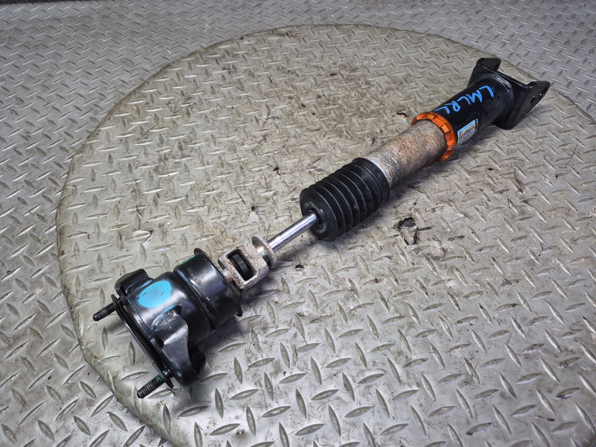 2012-2015 Mercedes X166 W166 ML AWD Aftermarket Rear Shock Strut Absorber Set