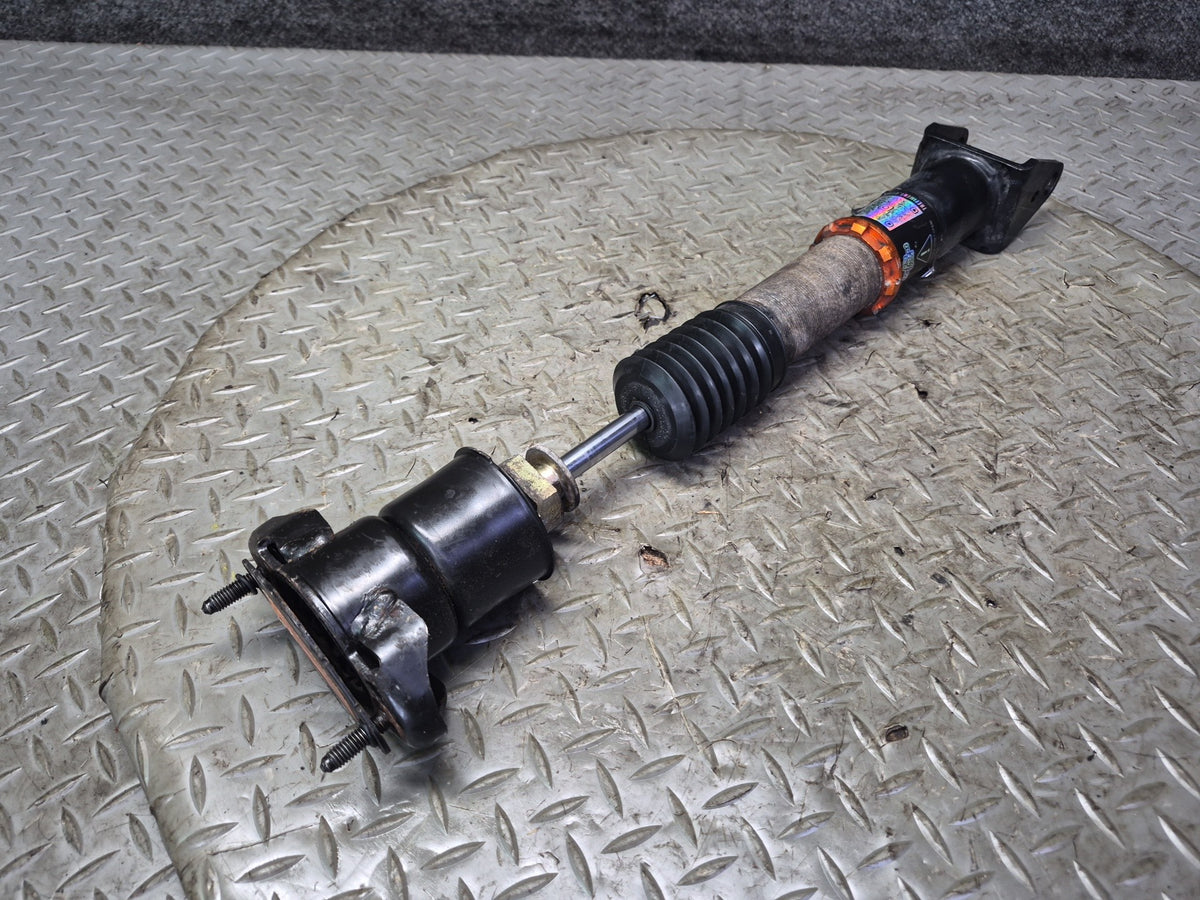 2012-2015 Mercedes X166 W166 ML AWD Aftermarket Rear Shock Strut Absorber Set