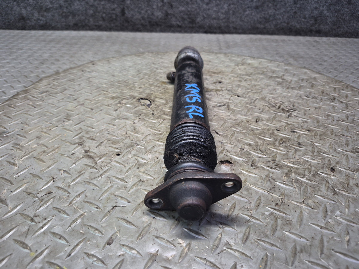 86-91 Mercedes W126 560SEL Rear Left Hydraulic Strut Shock Absorber OEM