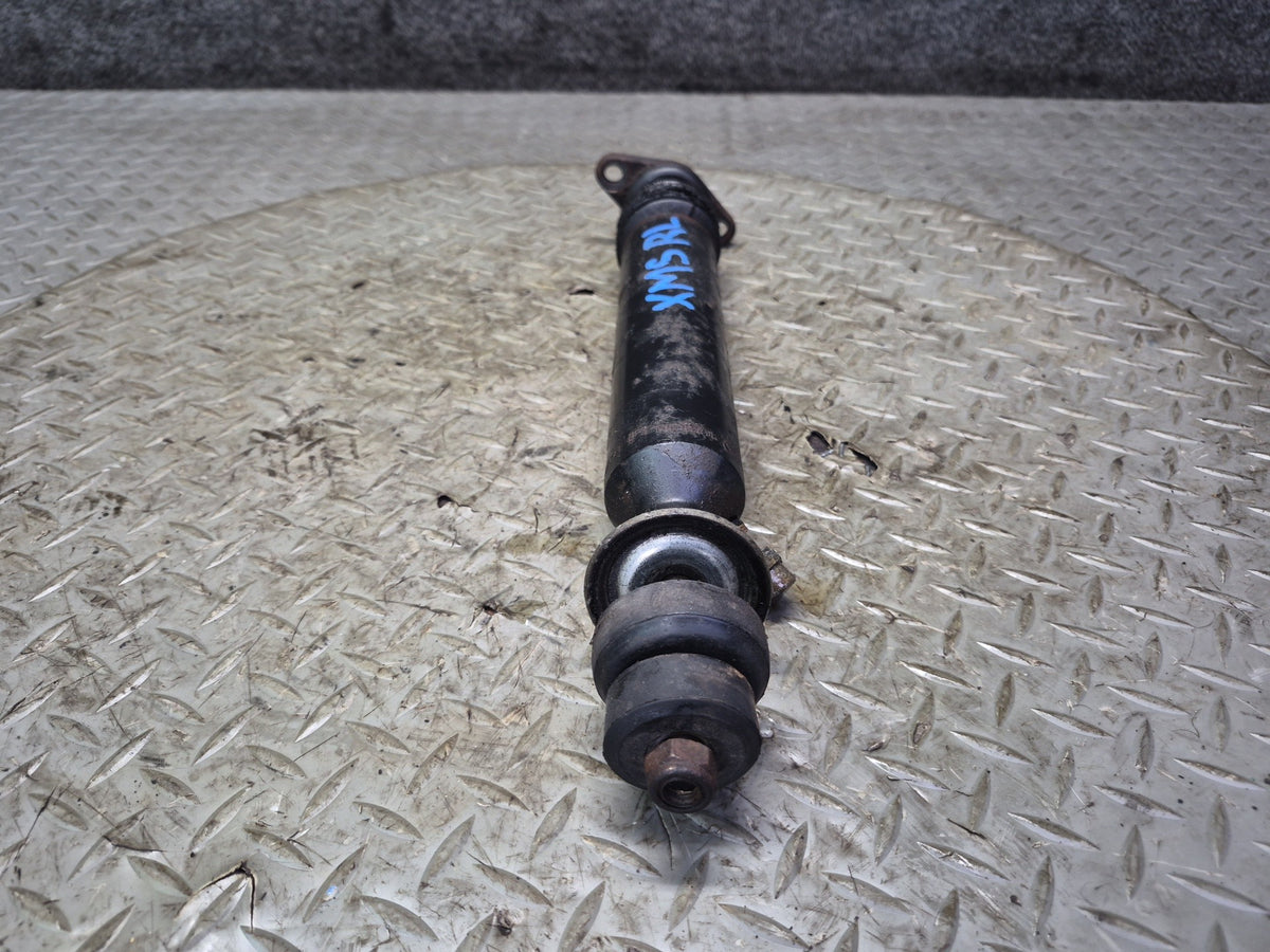 86-91 Mercedes W126 560SEL Rear Left Hydraulic Strut Shock Absorber OEM