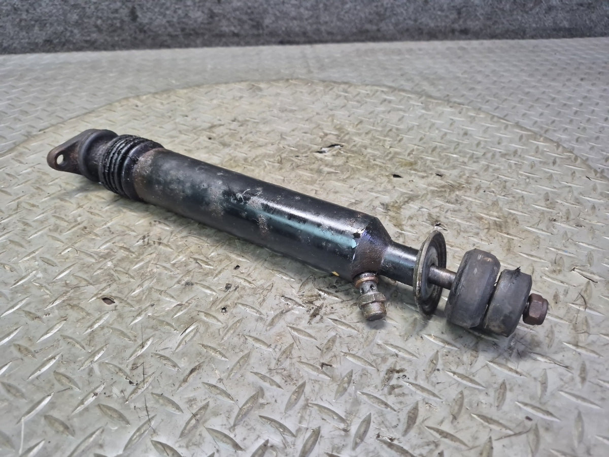 86-91 Mercedes W126 560SEL Rear Left Hydraulic Strut Shock Absorber OEM