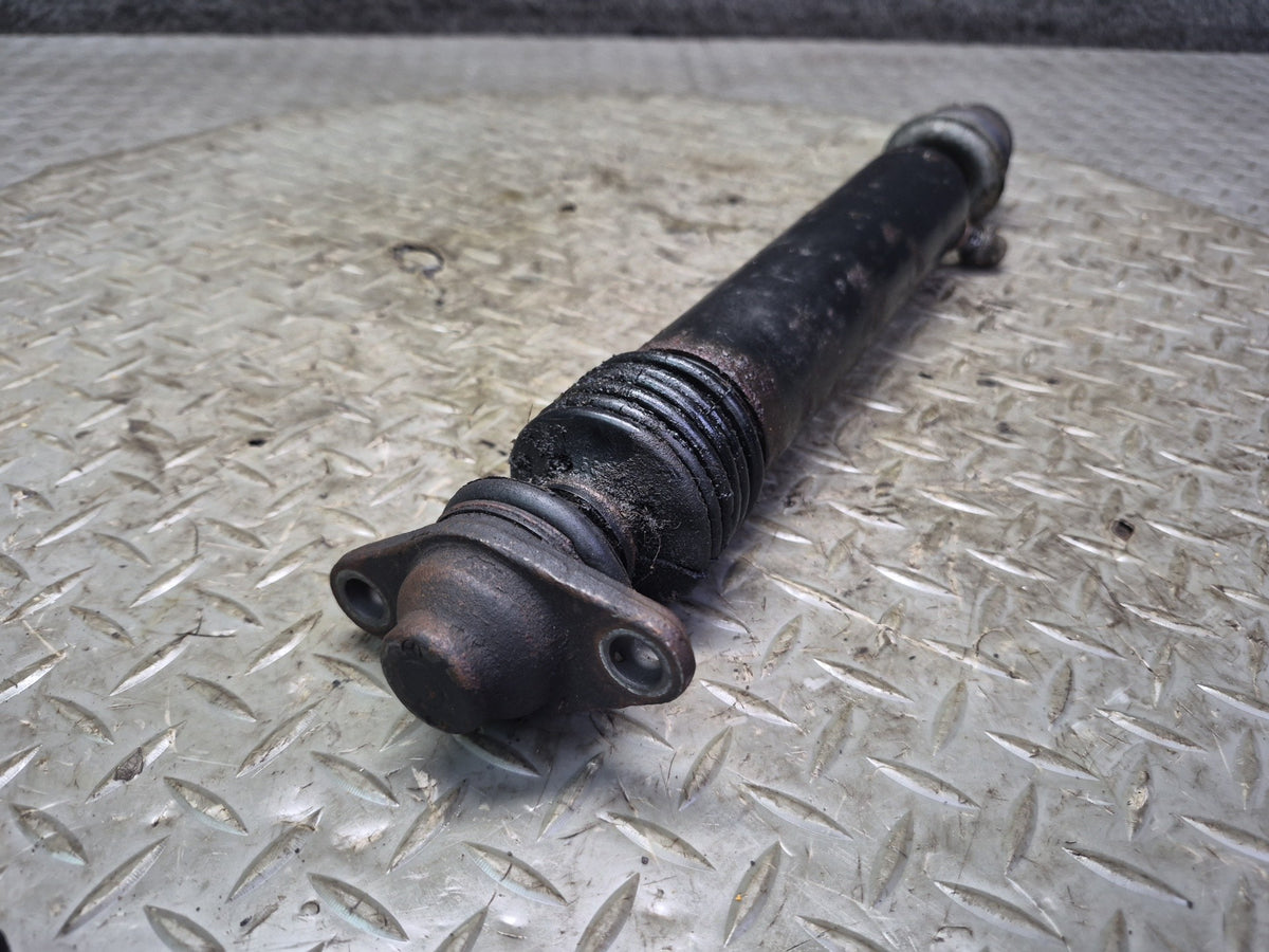 86-91 Mercedes W126 560SEL Rear Left Hydraulic Strut Shock Absorber OEM
