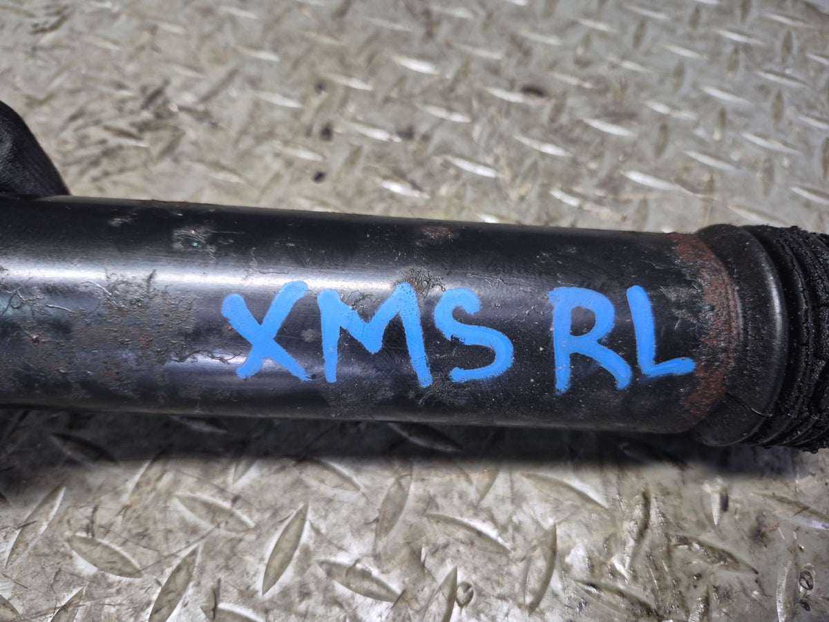 86-91 Mercedes W126 560SEL Rear Left Hydraulic Strut Shock Absorber OEM